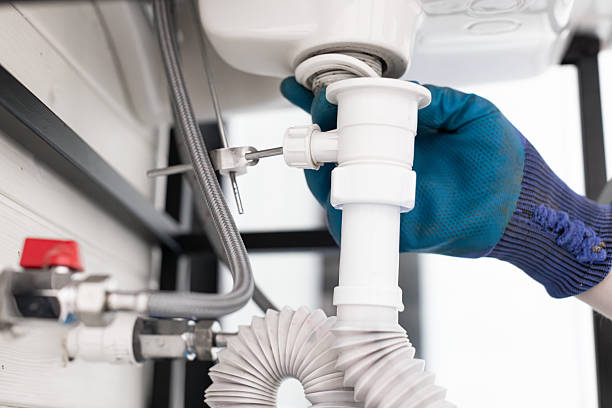 Reliable Plumbing contractor in Lake Arrowhead, ME by Masters Plumbing Service