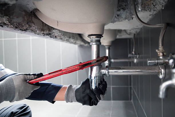 Trusted Leak Detection service in Lake Arrowhead, ME - Masters Plumbing Service